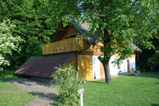 Ferienwohnung MaLu - Aich - 0