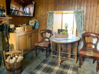 Mains Of Auchmedden Cottage - 6