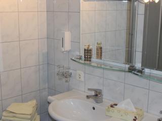 Pension- Appartement Kristall - 6