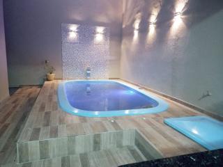 Recanto Dimarco com Piscina - Olímpia - 3
