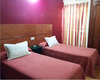 Hostal Villa - Chiclana de la Frontera - 2