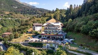 Hotel Fontanella - Molveno - 0