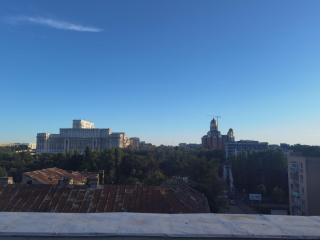 Penthouse Kogălniceanu - Bucarest - 5