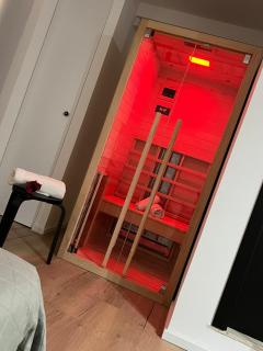 CASA ENEA TERRACINA - Relax Sauna Apartment - Terracina - 2