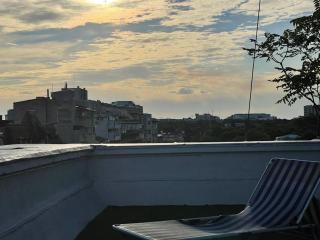 Penthouse Kogălniceanu - Bucarest - 7