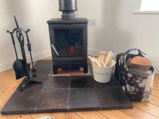 Luxury Peak District 2 Bedroom Boutique Cottage - 5