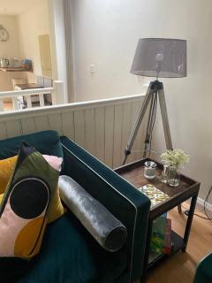 Luxury Peak District 2 Bedroom Boutique Cottage - 6