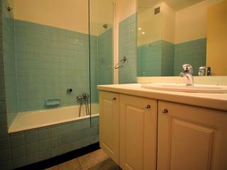 Studio à Morzine, 30m², 4 pers, balcon, parking, wifi - FR-1-524-73 - 2