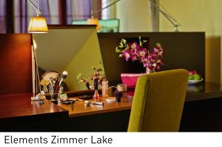 Seerose Resort & Spa - Meisterschwanden - 9