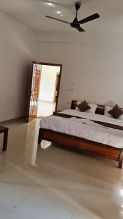 3R Residency Munnar - Munnar - 9