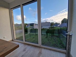 Apartment nahe Meyer Werft in Ostfriesland mit Küche & Netflix - Westoverledingen - 1