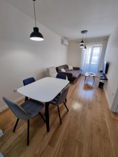 Regina apartment - Podgorica - 9