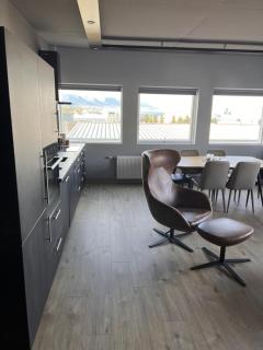 TB Apartments - Akureyri - 3