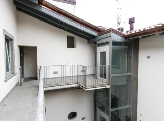 Vip Bergamo Apartments - Bergamo - 9