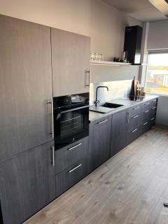 TB Apartments - Akureyri - 4