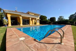 Villa El Higueral - Marbella - 0