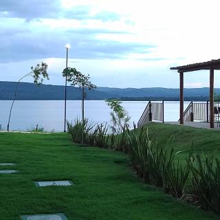 Praias do Lago - Caldas Novas - 4