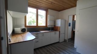COTTAGE 1 in the city - Chambéry - 2