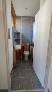 COTTAGE 1 in the city - Chambéry - 1