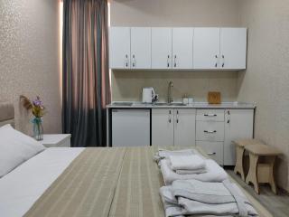 Pushkin street Pearl - 5