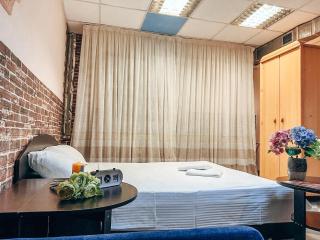 Guest House on Saksahanskoho Street - Kyiv - 6