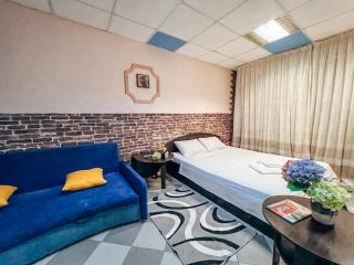 Guest House on Saksahanskoho Street - Kyiv - 2