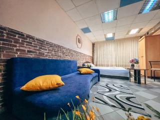 Guest House on Saksahanskoho Street - Kyiv - 8