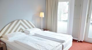 Am Neutor Hotel Salzburg Zentrum - Salzburg - 7