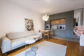 POINT apartment - Bijeljina - 6