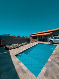 Chácara Águas São Pedro - 2