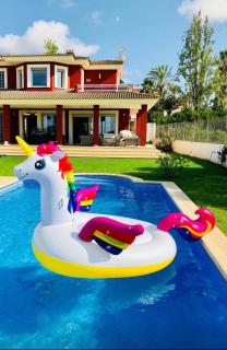 Red House Bed & breakfast - Llucmajor - 7