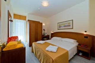 Hotel Ambassador - 8