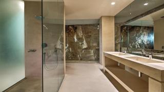 Private 3 Br Luxury Peaceful Mylo Villa W Pool Close to Mylopotas Beach - 2