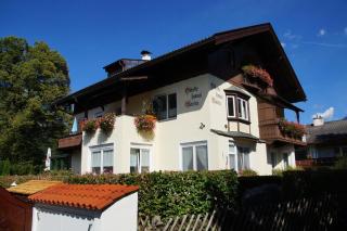 Gästehaus Maria - Garmisch-Partenkirchen - 2