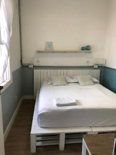 Angatu Hostel - São Paulo - 7