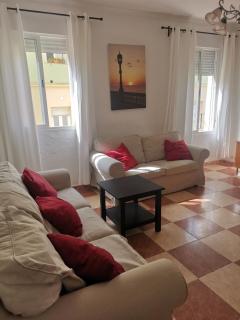 Apartamento en la Caleta - 4