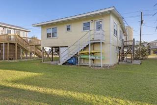 La Conchita Beach House - Gulf Shores - 6