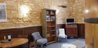 Appartement Le Cardinal - Sarlat-la-Canéda - 6