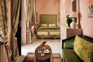 Riad Kheirredine - Marrakesh - 6