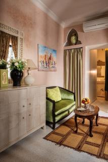 Riad Kheirredine - Marrakesh - 5