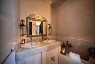 Riad Kheirredine - Marrakesh - 4