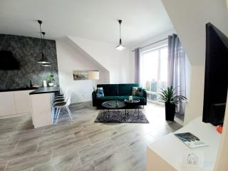 Apartament nad Jeziorem - 7