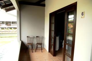 Ala Moana Pousada - 9