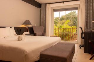 Royal Torarica - Paramaribo - 6