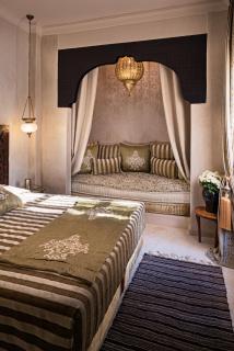 Riad Kheirredine - Marrakesh - 3