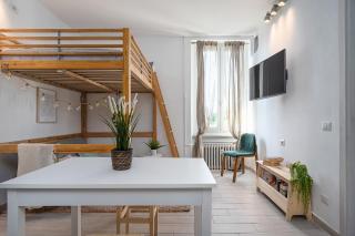 Design Suite in the heart of Bicocca University - Milan - 6