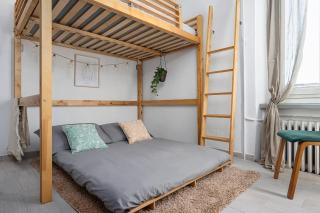 Design Suite in the heart of Bicocca University - Milan - 3
