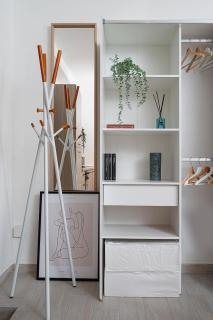 Design Suite in the heart of Bicocca University - Milan - 1