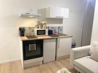 Le petit cocon - Tours - 6