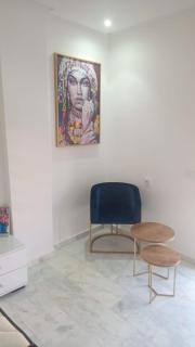 PALACE B Av Hassan II Marrakech 40000-Specious UNIT#7 - Marraquexe - 3